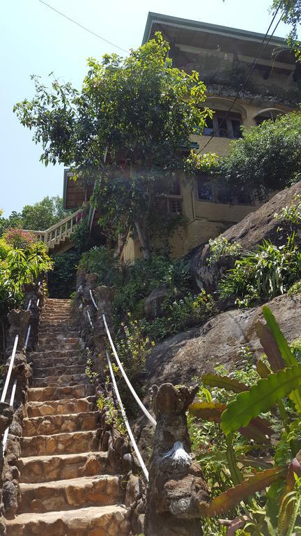 Penthouse On The Rocks Hotel อูนาวาตูนา ภายนอก รูปภาพ